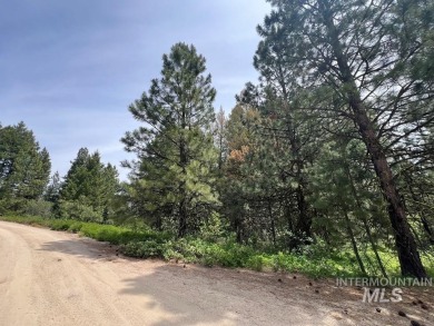 The Mountains are Calling..e explore this beautiful oasis of on Cascade Golf Course in Idaho - for sale on GolfHomes.com, golf home, golf lot
