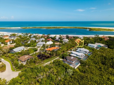 Paradise awaits you at this vacant lot within the stunning gated on Hideaway Beach Golf Course in Florida - for sale on GolfHomes.com, golf home, golf lot