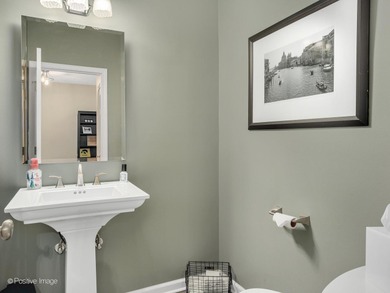 Beautifully updated and generously sized condo on White Eagle on White Eagle Golf Club in Illinois - for sale on GolfHomes.com, golf home, golf lot