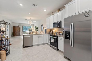 Welcome to your Florida dream home! Perfectly positioned on a on Panther Run Golf Club in Florida - for sale on GolfHomes.com, golf home, golf lot