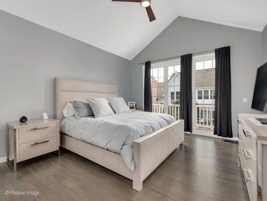 Beautifully updated and generously sized condo on White Eagle on White Eagle Golf Club in Illinois - for sale on GolfHomes.com, golf home, golf lot