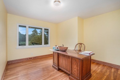 Charming home with golf course views in Middlebury Schools! on Elcona Country Club in Indiana - for sale on GolfHomes.com, golf home, golf lot