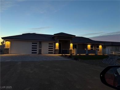 Welcome to this brand new, stunning 2,235 sq. ft. home on over on Lakeview Executive Golf Course in Nevada - for sale on GolfHomes.com, golf home, golf lot