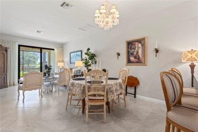 Welcome to your Florida dream home! Perfectly positioned on a on Panther Run Golf Club in Florida - for sale on GolfHomes.com, golf home, golf lot