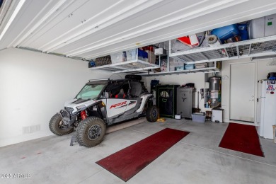 Discover this gorgeous model-perfect home nestled in the heart on Verrado Golf Club  in Arizona - for sale on GolfHomes.com, golf home, golf lot