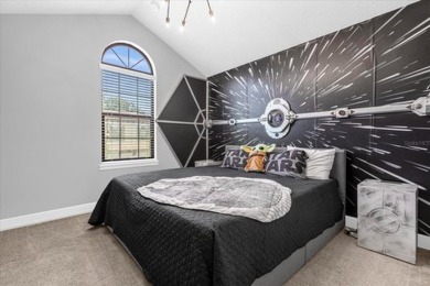 SOLD WITH BOOKINGS FROM NOVEMBER 2024 TO MAY 2025! FULLY on ChampionsGate Golf Resort in Florida - for sale on GolfHomes.com, golf home, golf lot