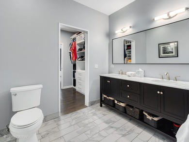 Beautifully updated and generously sized condo on White Eagle on White Eagle Golf Club in Illinois - for sale on GolfHomes.com, golf home, golf lot