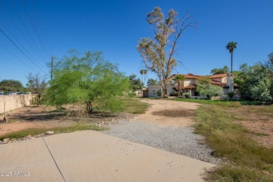 Rare Cactus Corridor Opportunity!
Located in one of on The Orange Tree Golf Resort in Arizona - for sale on GolfHomes.com, golf home, golf lot