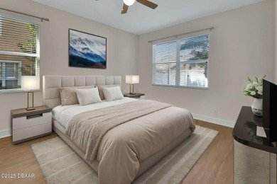 Light-Filled Corner Townhome with Resort-Style Amenities on Victoria Hills Golf Club in Florida - for sale on GolfHomes.com, golf home, golf lot