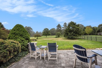 Charming home with golf course views in Middlebury Schools! on Elcona Country Club in Indiana - for sale on GolfHomes.com, golf home, golf lot