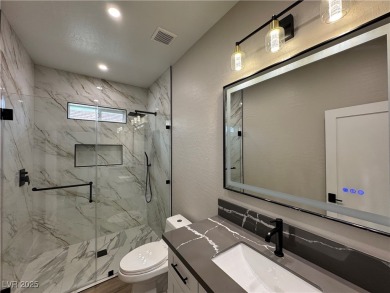 Welcome to this brand new, stunning 2,235 sq. ft. home on over on Lakeview Executive Golf Course in Nevada - for sale on GolfHomes.com, golf home, golf lot