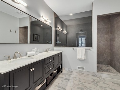 Beautifully updated and generously sized condo on White Eagle on White Eagle Golf Club in Illinois - for sale on GolfHomes.com, golf home, golf lot