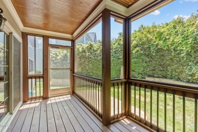 Location, Luxury & Lifestyle all wrapped up in this magnificent on TPC at Wakefield Plantation in North Carolina - for sale on GolfHomes.com, golf home, golf lot