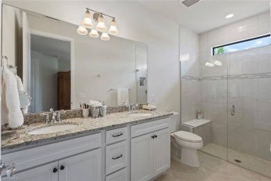 Welcome to your Florida dream home! Perfectly positioned on a on Panther Run Golf Club in Florida - for sale on GolfHomes.com, golf home, golf lot
