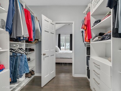 Beautifully updated and generously sized condo on White Eagle on White Eagle Golf Club in Illinois - for sale on GolfHomes.com, golf home, golf lot