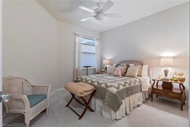 Welcome to your Florida dream home! Perfectly positioned on a on Panther Run Golf Club in Florida - for sale on GolfHomes.com, golf home, golf lot