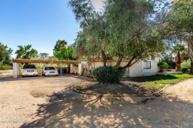 Rare Cactus Corridor Opportunity!
Located in one of on The Orange Tree Golf Resort in Arizona - for sale on GolfHomes.com, golf home, golf lot