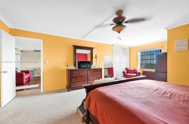 Beautifully furnished penthouse in a secure, resort-style gated on Inverrary Country Club in Florida - for sale on GolfHomes.com, golf home, golf lot
