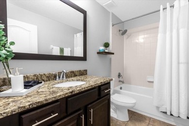 SOLD WITH BOOKINGS FROM NOVEMBER 2024 TO MAY 2025! FULLY on ChampionsGate Golf Resort in Florida - for sale on GolfHomes.com, golf home, golf lot