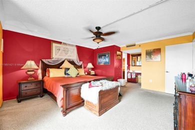 Beautifully furnished penthouse in a secure, resort-style gated on Inverrary Country Club in Florida - for sale on GolfHomes.com, golf home, golf lot