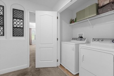 SOLD WITH BOOKINGS FROM NOVEMBER 2024 TO MAY 2025! FULLY on ChampionsGate Golf Resort in Florida - for sale on GolfHomes.com, golf home, golf lot