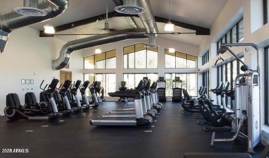 Discover this gorgeous model-perfect home nestled in the heart on Verrado Golf Club  in Arizona - for sale on GolfHomes.com, golf home, golf lot