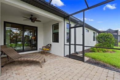 Welcome to your Florida dream home! Perfectly positioned on a on Panther Run Golf Club in Florida - for sale on GolfHomes.com, golf home, golf lot