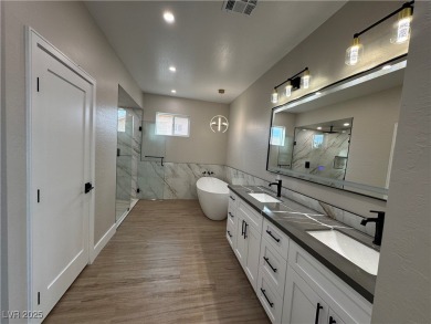 Welcome to this brand new, stunning 2,235 sq. ft. home on over on Lakeview Executive Golf Course in Nevada - for sale on GolfHomes.com, golf home, golf lot