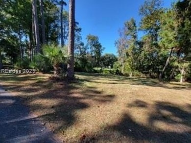 RARE LOT WITH WATER  GOLF COURSE VIEWS! This exceptional 3/4 on Haig Point Golf Club in South Carolina - for sale on GolfHomes.com, golf home, golf lot