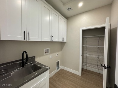 Welcome to this brand new, stunning 2,235 sq. ft. home on over on Lakeview Executive Golf Course in Nevada - for sale on GolfHomes.com, golf home, golf lot