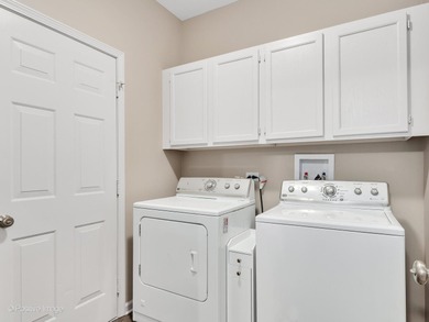 Beautifully updated and generously sized condo on White Eagle on White Eagle Golf Club in Illinois - for sale on GolfHomes.com, golf home, golf lot