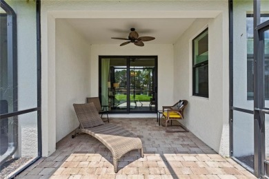 Welcome to your Florida dream home! Perfectly positioned on a on Panther Run Golf Club in Florida - for sale on GolfHomes.com, golf home, golf lot
