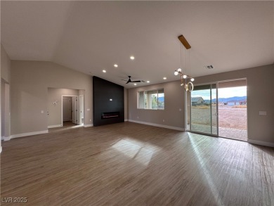 Welcome to this brand new, stunning 2,235 sq. ft. home on over on Lakeview Executive Golf Course in Nevada - for sale on GolfHomes.com, golf home, golf lot