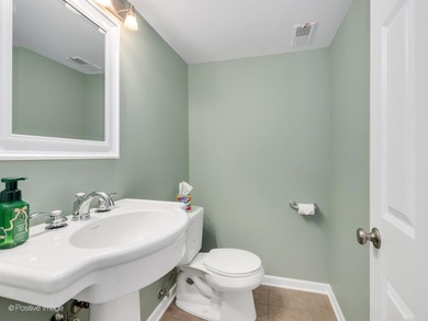 Beautifully updated and generously sized condo on White Eagle on White Eagle Golf Club in Illinois - for sale on GolfHomes.com, golf home, golf lot