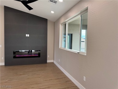 Welcome to this brand new, stunning 2,235 sq. ft. home on over on Lakeview Executive Golf Course in Nevada - for sale on GolfHomes.com, golf home, golf lot