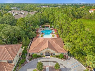 SOLD WITH BOOKINGS FROM NOVEMBER 2024 TO MAY 2025! FULLY on ChampionsGate Golf Resort in Florida - for sale on GolfHomes.com, golf home, golf lot