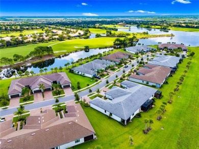 Welcome to your Florida dream home! Perfectly positioned on a on Panther Run Golf Club in Florida - for sale on GolfHomes.com, golf home, golf lot