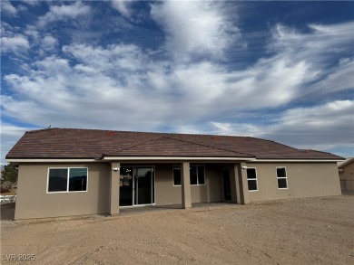 Welcome to this brand new, stunning 2,235 sq. ft. home on over on Lakeview Executive Golf Course in Nevada - for sale on GolfHomes.com, golf home, golf lot