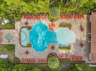 SOLD WITH BOOKINGS FROM NOVEMBER 2024 TO MAY 2025! FULLY on ChampionsGate Golf Resort in Florida - for sale on GolfHomes.com, golf home, golf lot