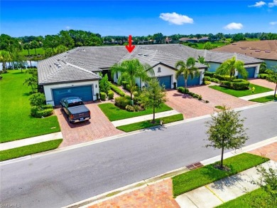 Welcome to your Florida dream home! Perfectly positioned on a on Panther Run Golf Club in Florida - for sale on GolfHomes.com, golf home, golf lot