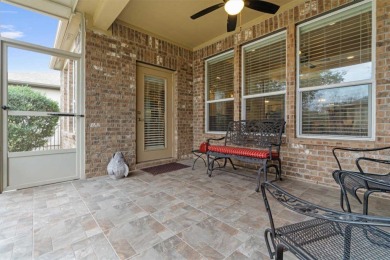 Style  comfort come together in this beautiful home, featuring on Cowan Creek Golf Course in Texas - for sale on GolfHomes.com, golf home, golf lot