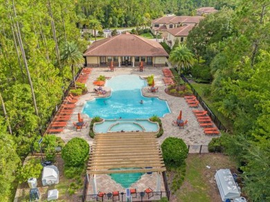 SOLD WITH BOOKINGS FROM NOVEMBER 2024 TO MAY 2025! FULLY on ChampionsGate Golf Resort in Florida - for sale on GolfHomes.com, golf home, golf lot