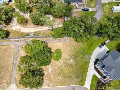 This is one of the LAST marsh-view lots available for sale E of on Tidewater Golf Club and Plantation in South Carolina - for sale on GolfHomes.com, golf home, golf lot