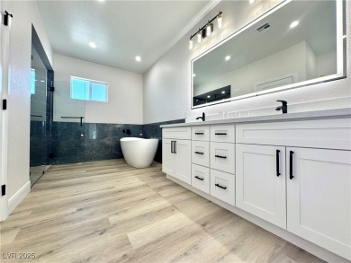 Ready to move in! Priced to sell! Welcome to this brand new on Lakeview Executive Golf Course in Nevada - for sale on GolfHomes.com, golf home, golf lot