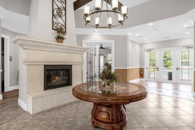 SOLD WITH BOOKINGS FROM NOVEMBER 2024 TO MAY 2025! FULLY on ChampionsGate Golf Resort in Florida - for sale on GolfHomes.com, golf home, golf lot