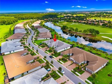 Welcome to your Florida dream home! Perfectly positioned on a on Panther Run Golf Club in Florida - for sale on GolfHomes.com, golf home, golf lot