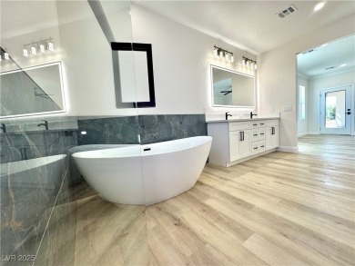 Ready to move in! Priced to sell! Welcome to this brand new on Lakeview Executive Golf Course in Nevada - for sale on GolfHomes.com, golf home, golf lot