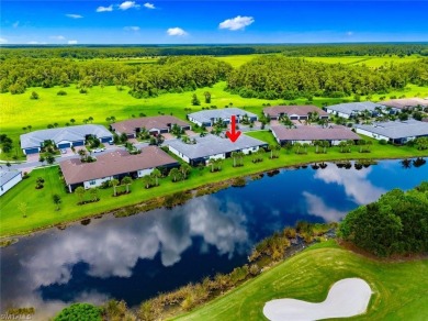 Welcome to your Florida dream home! Perfectly positioned on a on Panther Run Golf Club in Florida - for sale on GolfHomes.com, golf home, golf lot