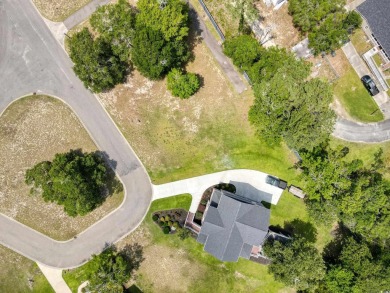 This is one of the LAST marsh-view lots available for sale E of on Tidewater Golf Club and Plantation in South Carolina - for sale on GolfHomes.com, golf home, golf lot