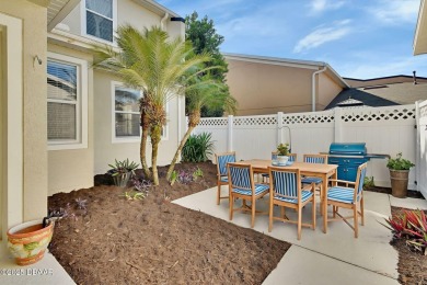 Light-Filled Corner Townhome with Resort-Style Amenities on Victoria Hills Golf Club in Florida - for sale on GolfHomes.com, golf home, golf lot